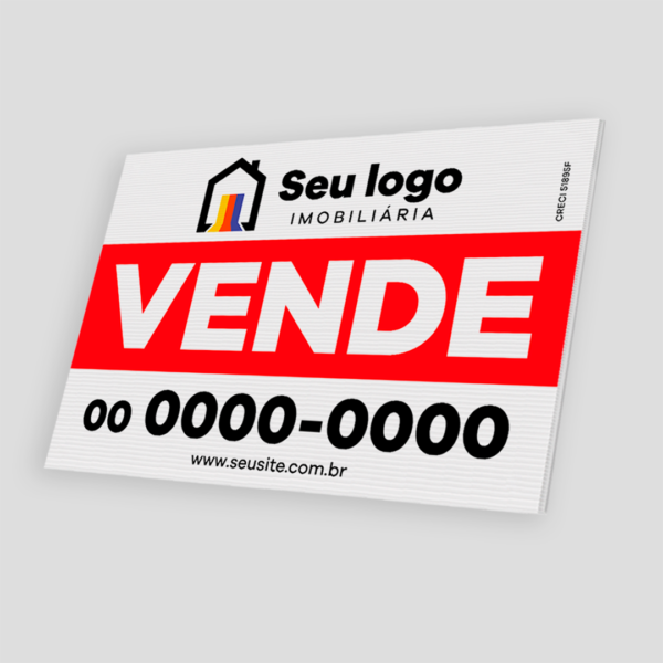 Placa Polionda - Imagem 4