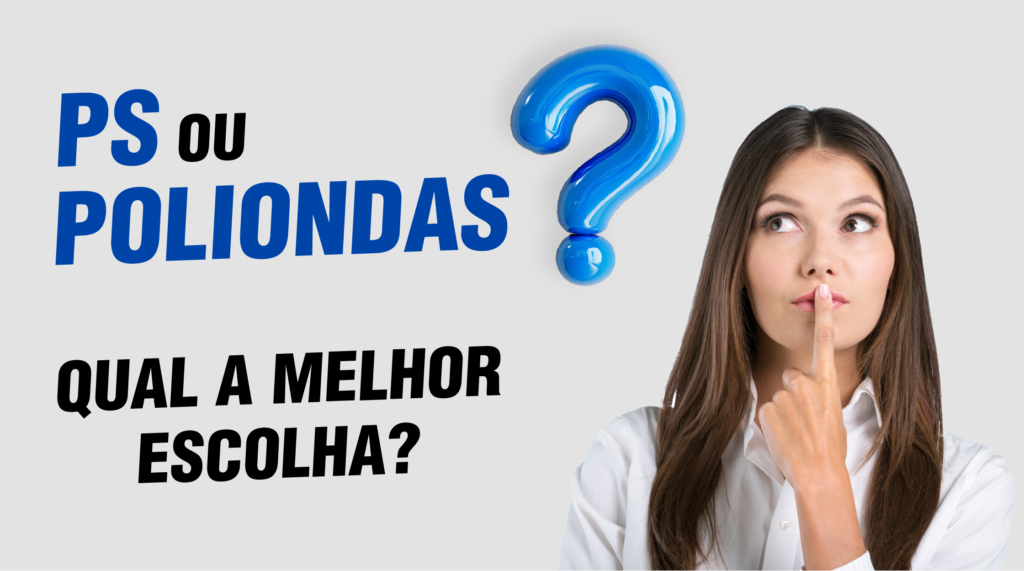 ps ou polionda