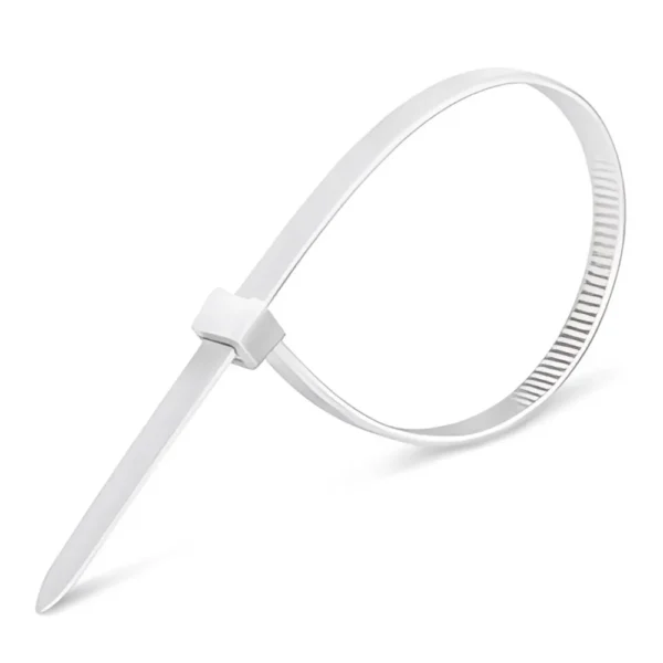Abraçadeira de nylon